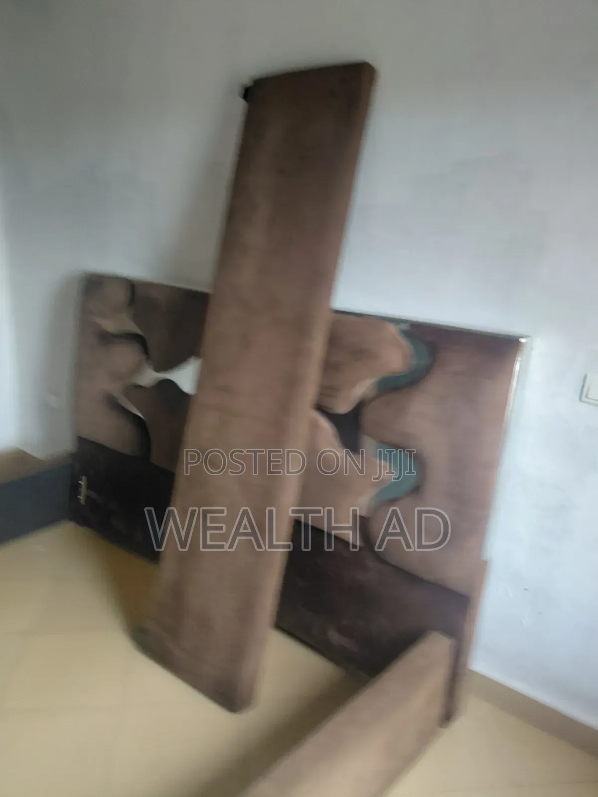 Queen Size Bed Frame