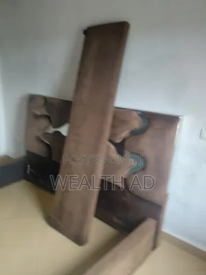 Queen Size Bed Frame