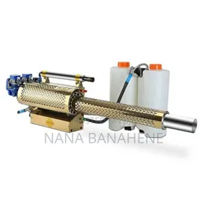 Fogging Machine
