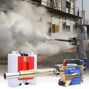 Fogging Machine