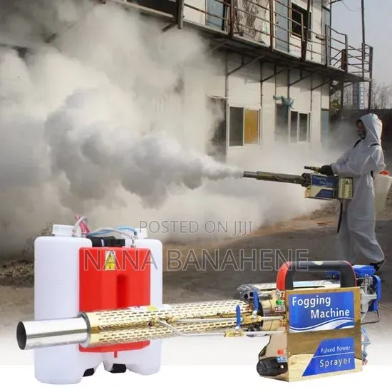 Fogging Machine