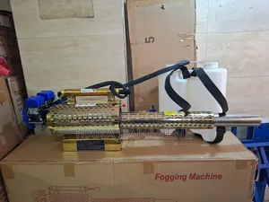 Fogging Machine