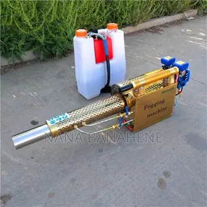 Fogging Machine