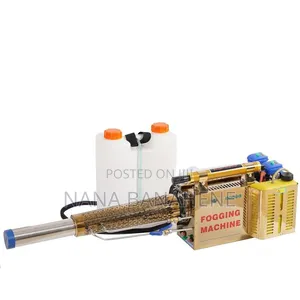 Fogging Machine