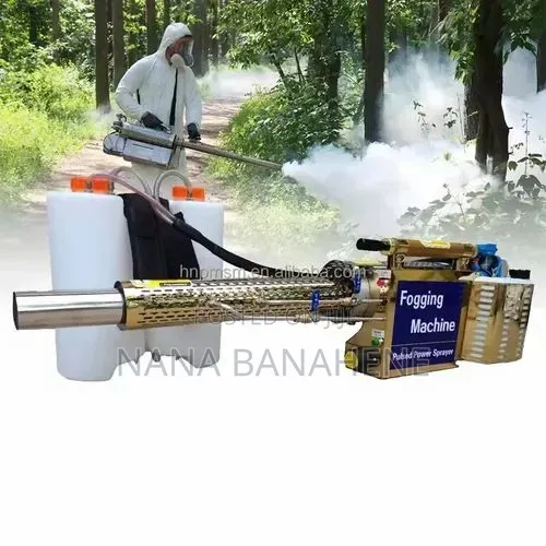 Fogging Machine