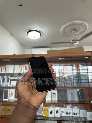 Apple iPhone 12 Pro 256 GB White