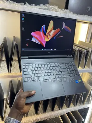 Laptop HP Victus 15 16GB Intel Core i5 SSD 512GB