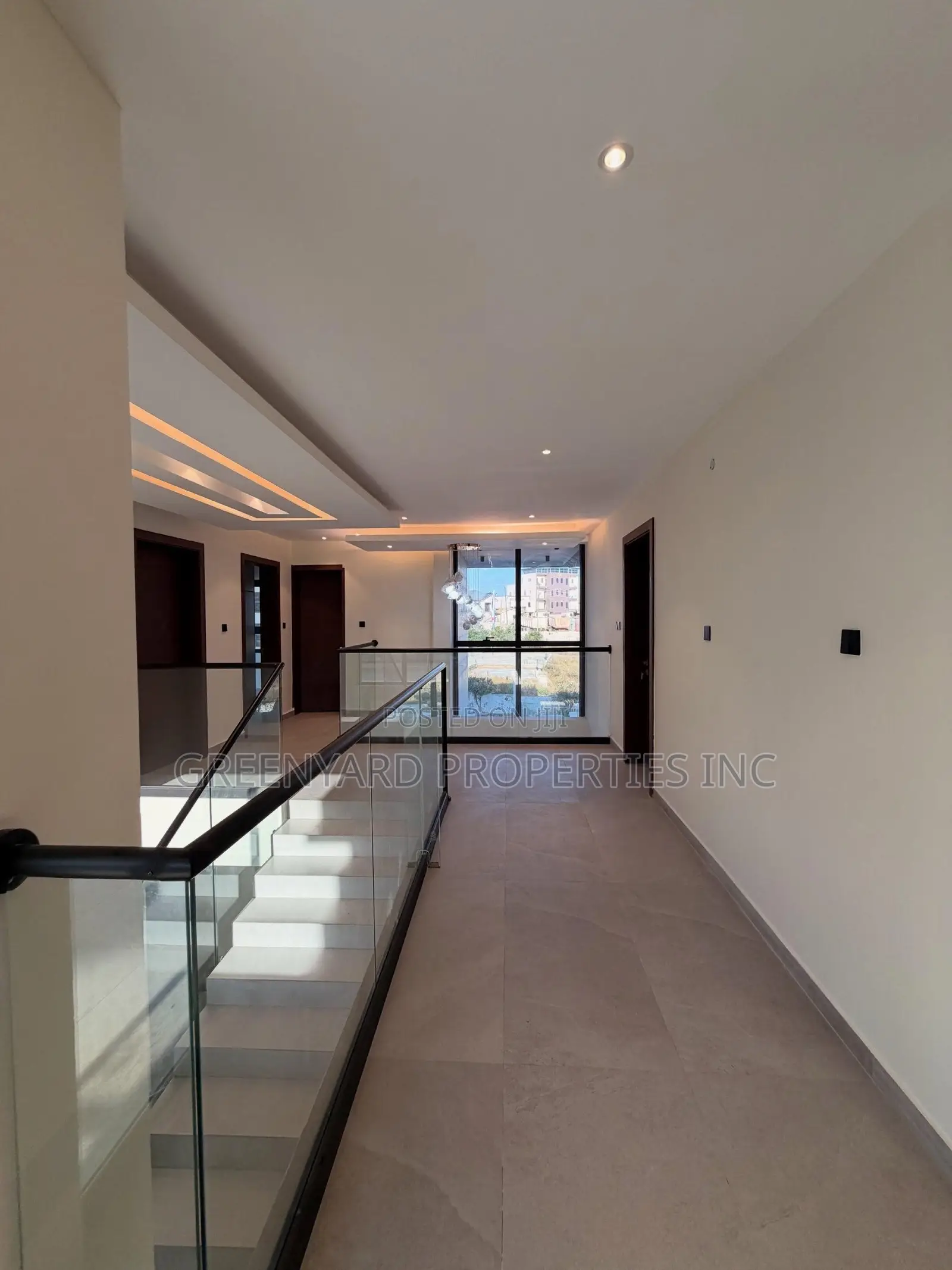 5bdrm Mansion in Borteyman, East Legon for rent