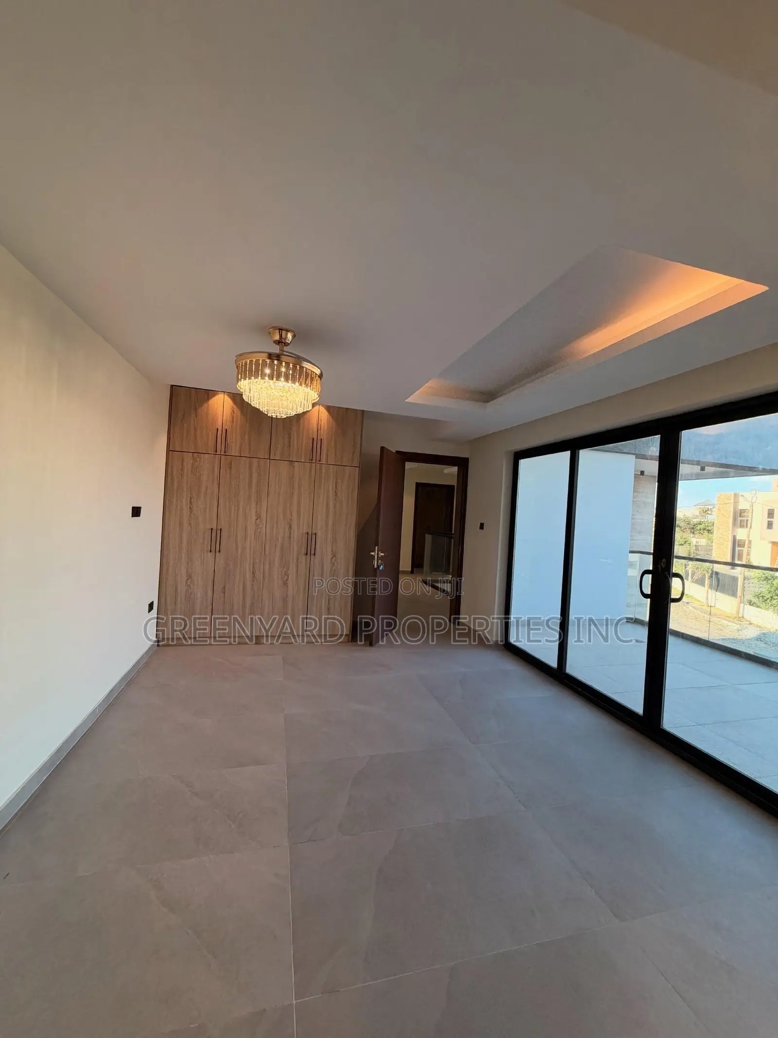 5bdrm Mansion in Borteyman, East Legon for rent