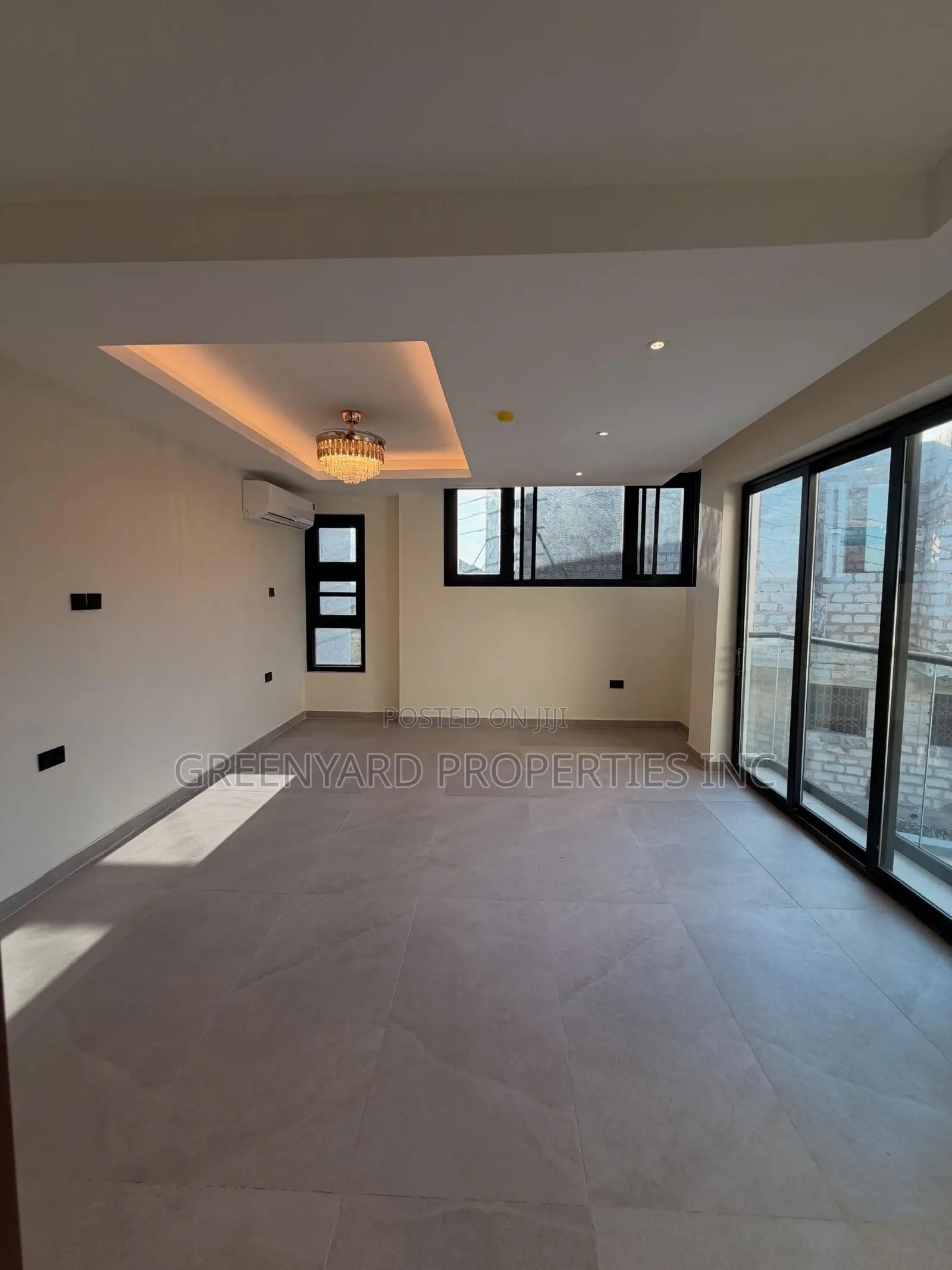 5bdrm Mansion in Borteyman, East Legon for rent
