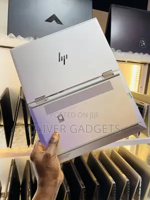 Laptop HP EliteBook x360 1030 G8 32GB Intel Core i7 SSD 512GB