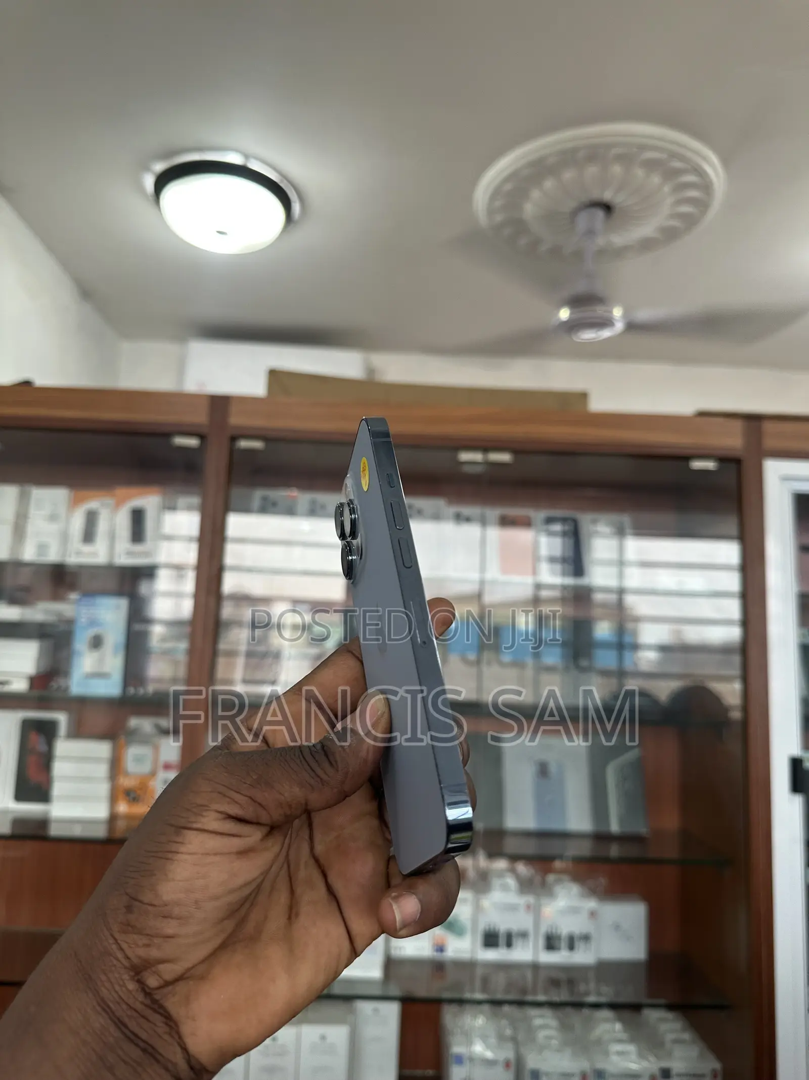Apple iPhone 13 Pro 128 GB Blue