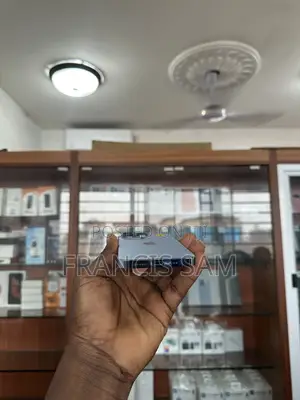 Apple iPhone 13 Pro 128 GB Blue