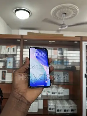 Apple iPhone 13 Pro 128 GB Blue