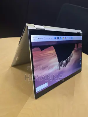 Laptop HP EliteBook x360 1040 G5 8GB Intel Core i5 SSD 1T