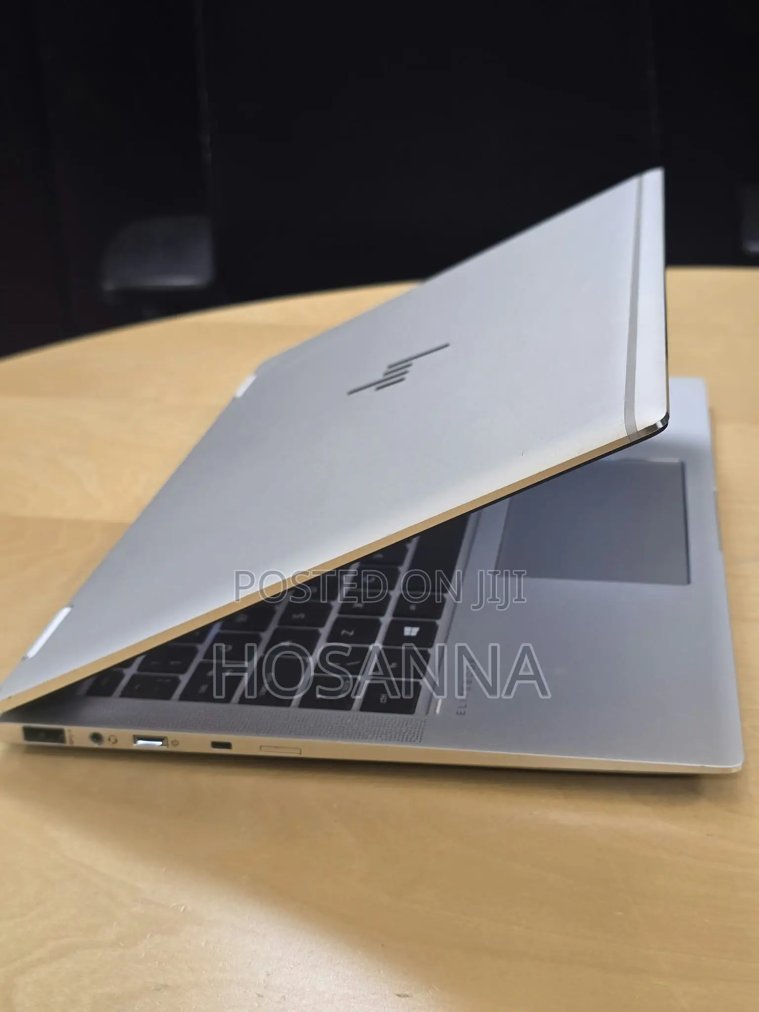 Laptop HP EliteBook x360 1040 G5 8GB Intel Core i5 SSD 1T