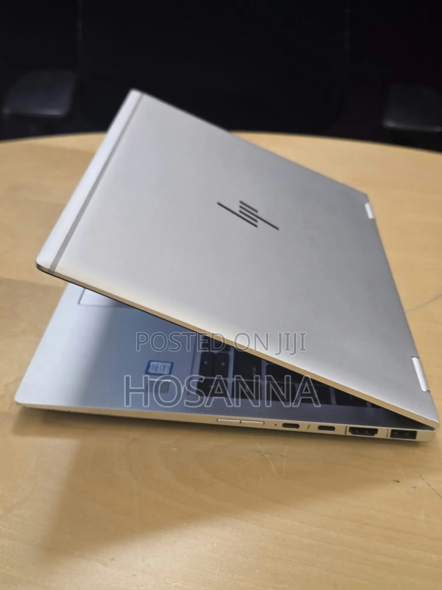 Laptop HP EliteBook x360 1040 G5 8GB Intel Core i5 SSD 1T