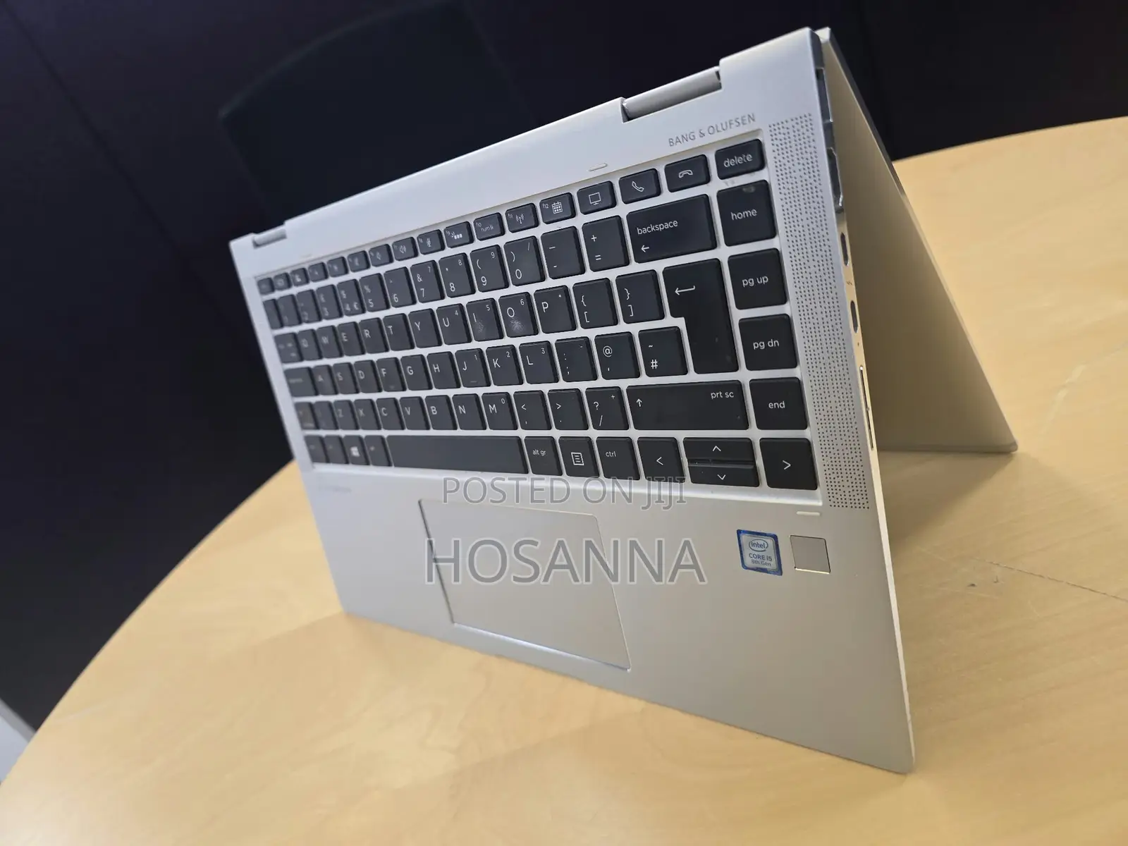 Laptop HP EliteBook x360 1040 G5 8GB Intel Core i5 SSD 1T