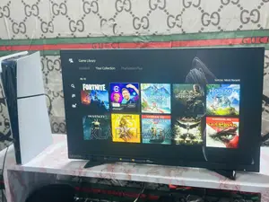 Ps5 Slim 1tb Plus Accessories