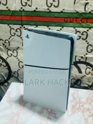 Ps5 Slim 1tb Plus Accessories