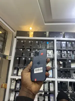 Apple iPhone 12 Pro 256 GB Blue