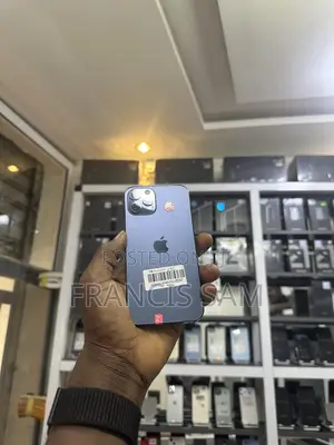 Apple iPhone 12 Pro 256 GB Blue