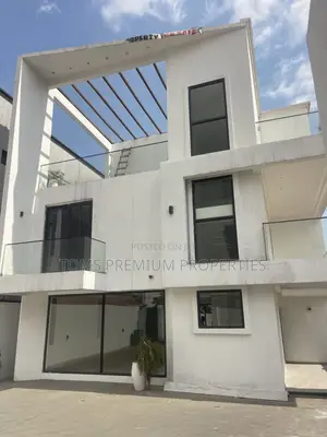 4bdrm House in East Legon for sale