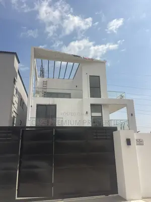4bdrm House in East Legon for sale