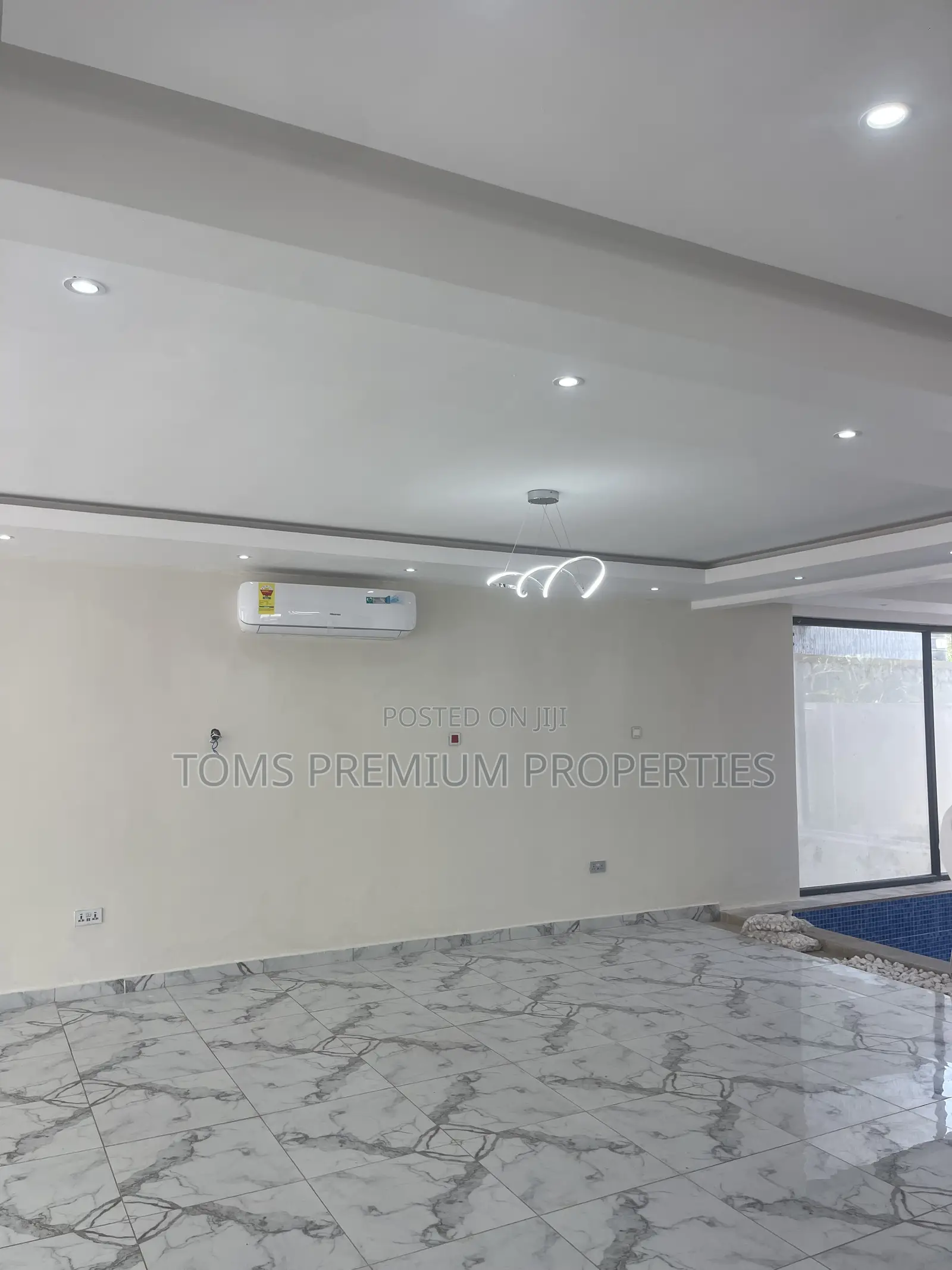 4bdrm House in East Legon for sale