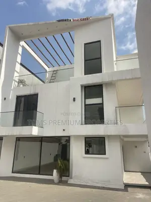 4bdrm House in East Legon for sale