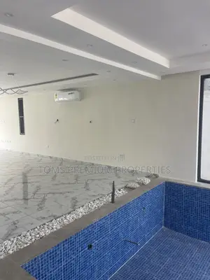 4bdrm House in East Legon for sale