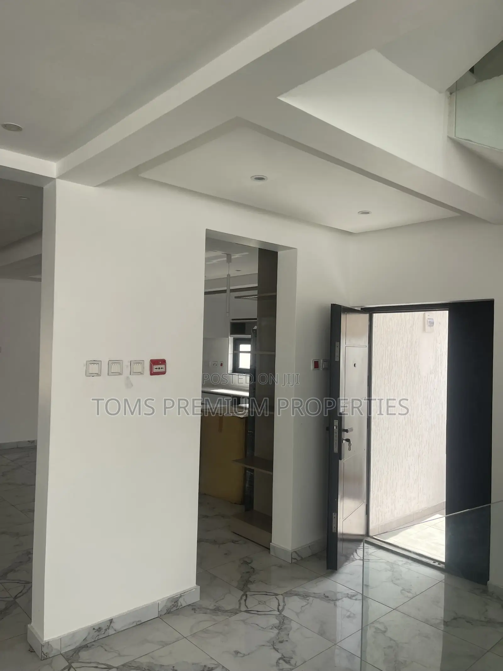4bdrm House in East Legon for sale