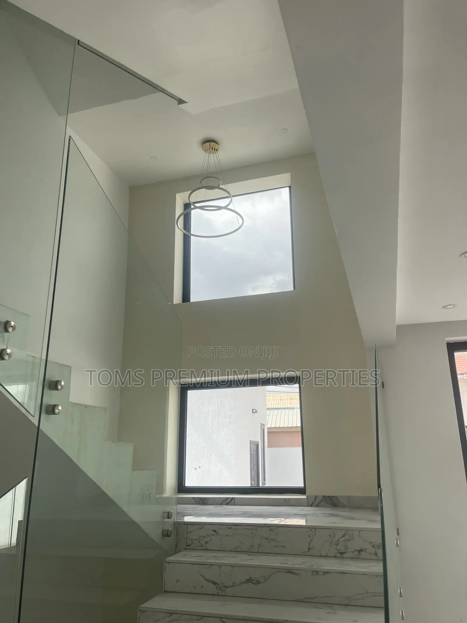 4bdrm House in East Legon for sale