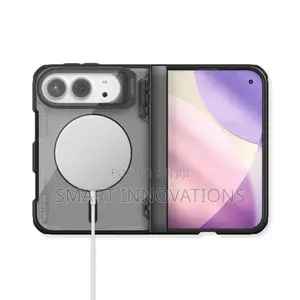 iPhone Duo Iceblade CamProp Case