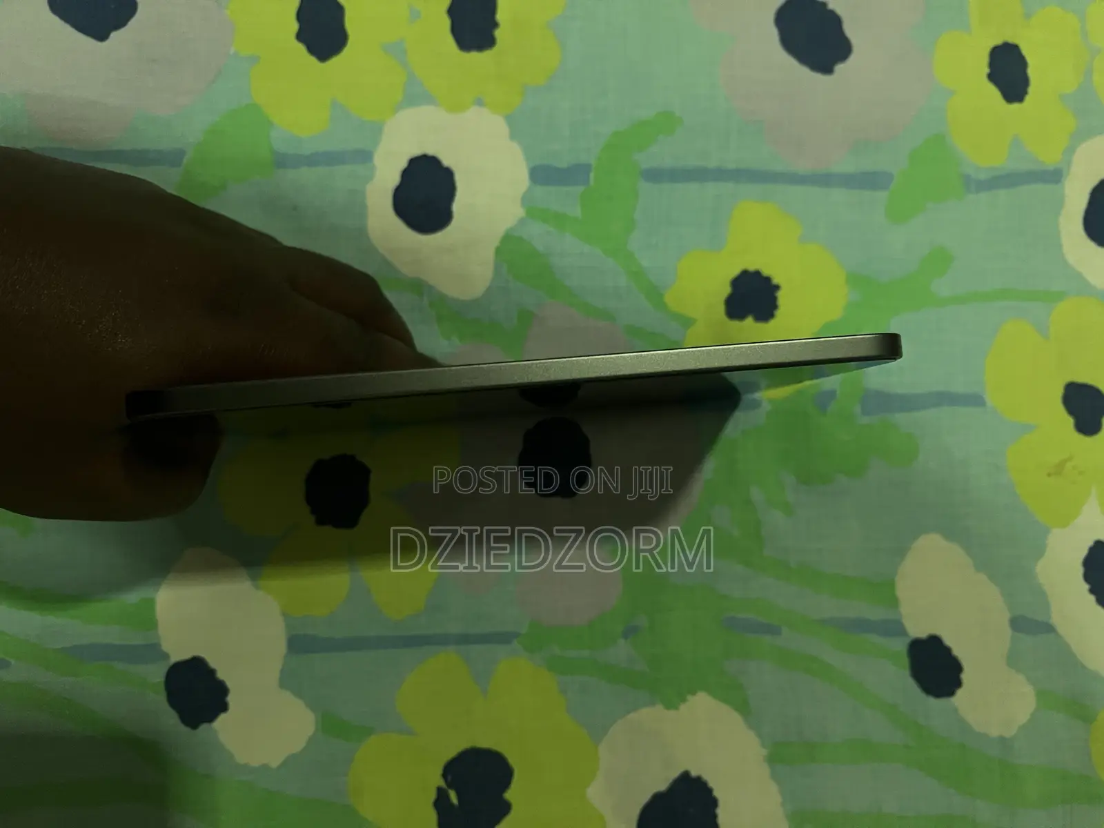 Apple iPad mini 6 64 GB Gray