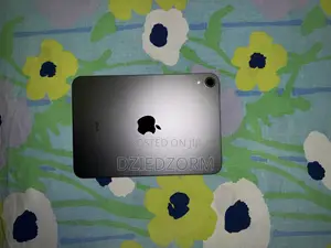 Apple iPad mini 6 64 GB Gray