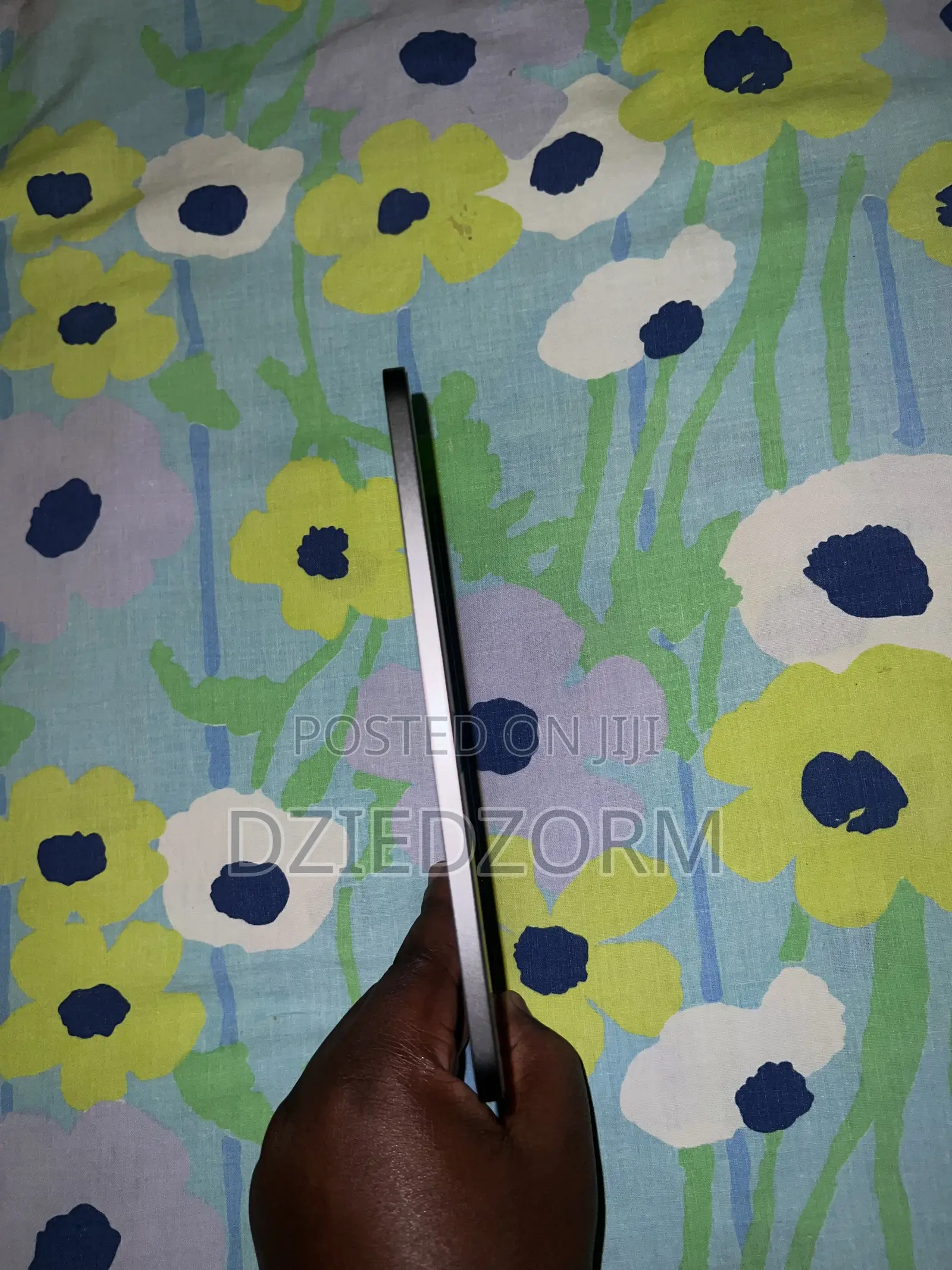 Apple iPad mini 6 64 GB Gray