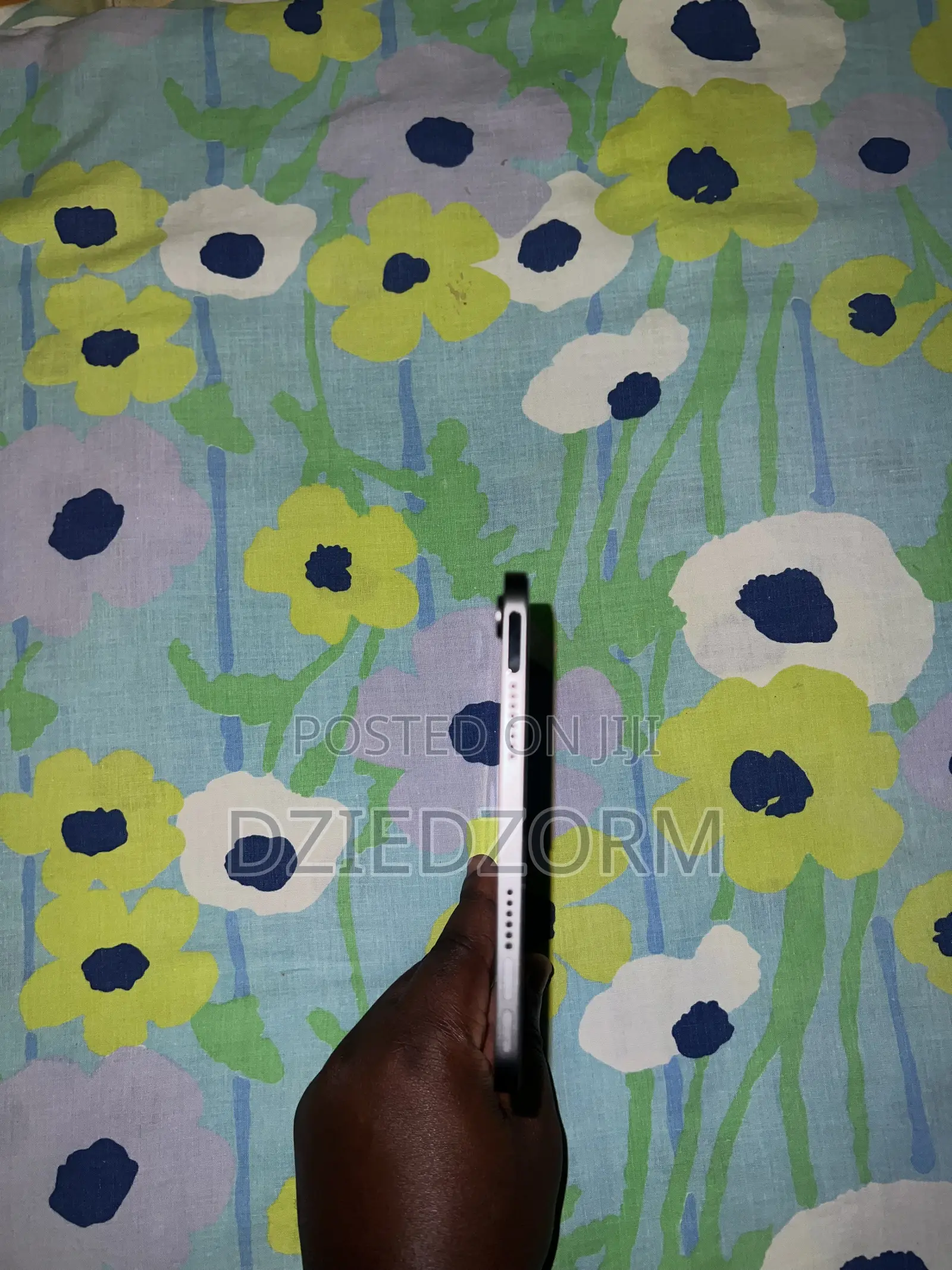Apple iPad mini 6 64 GB Gray
