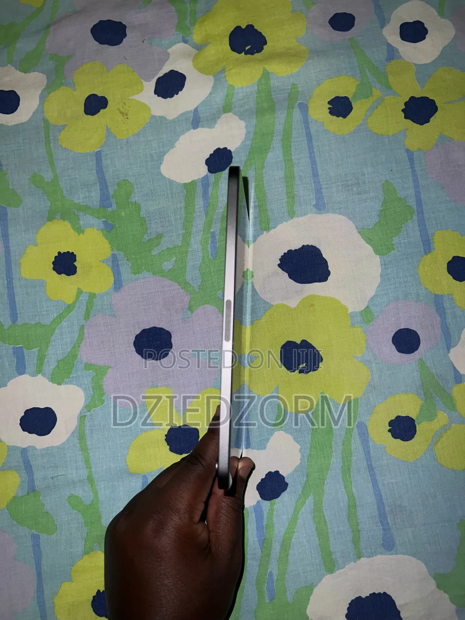 Apple iPad mini 6 64 GB Gray