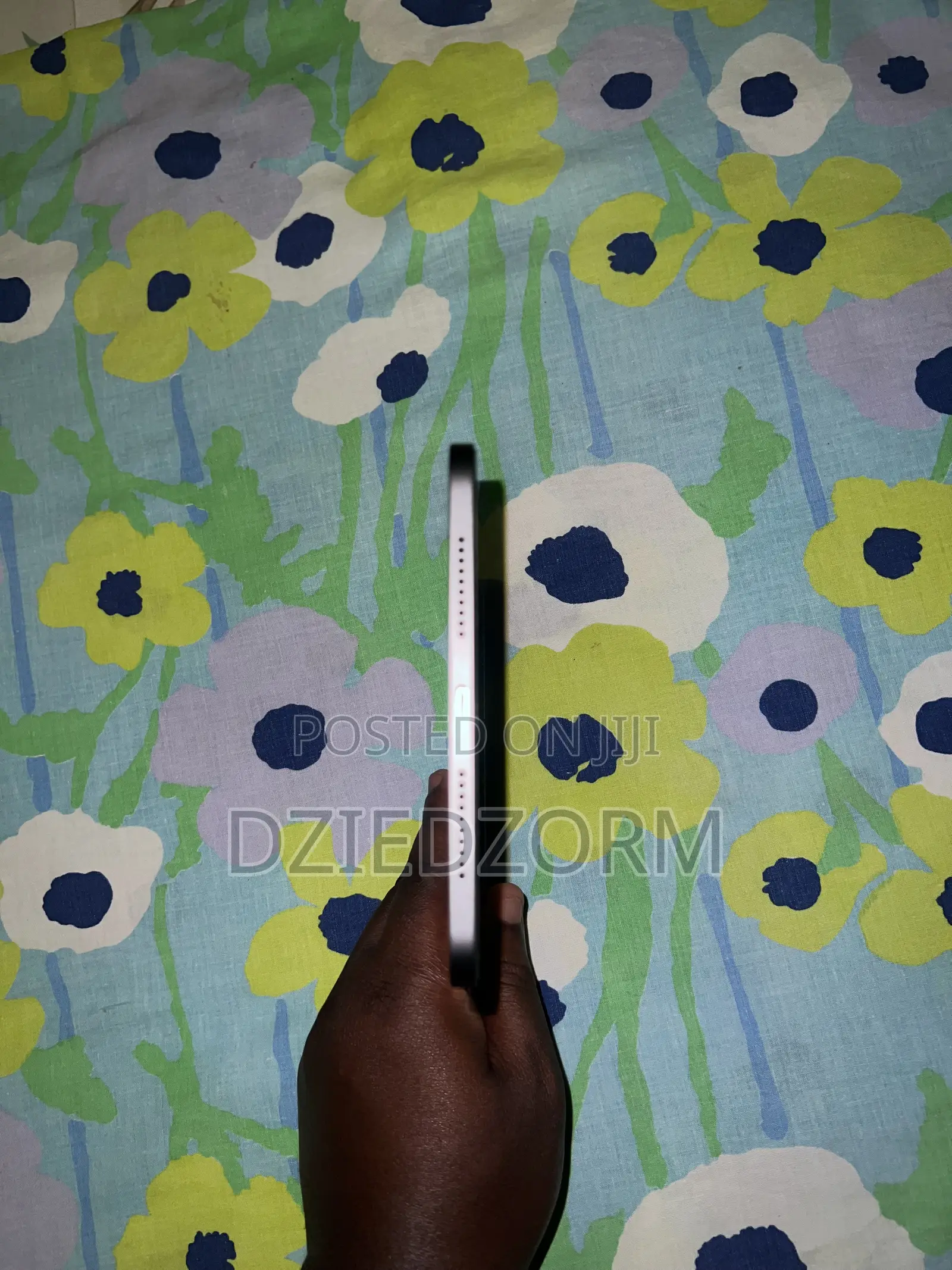 Apple iPad mini 6 64 GB Gray