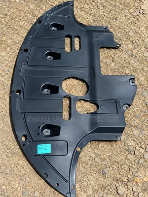 Hyundai Elantra 2016 Engine Under Cover – Underbody Splash Shield