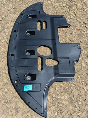 Hyundai Elantra 2016 Engine Under Cover – Underbody Splash Shield