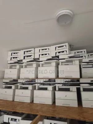 HP Laserjet Managed MFP E52645