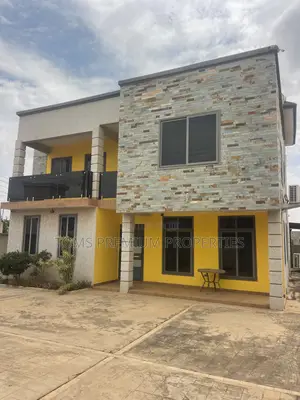 5bdrm House in East Legon Hills, Ashaley Botwe for rent