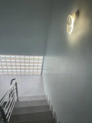 5bdrm House in East Legon Hills, Ashaley Botwe for rent