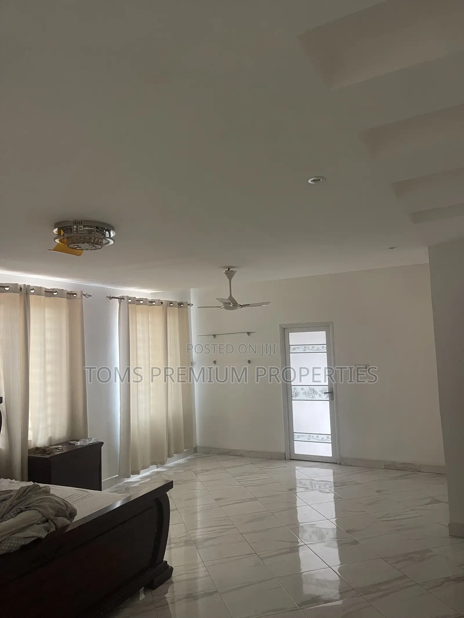 5bdrm House in East Legon Hills, Ashaley Botwe for rent