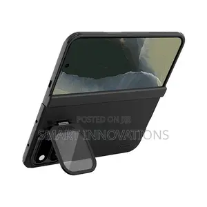 Google Pixel 11 Pro Fold | 10 Pro Fold Frosted Shield Case