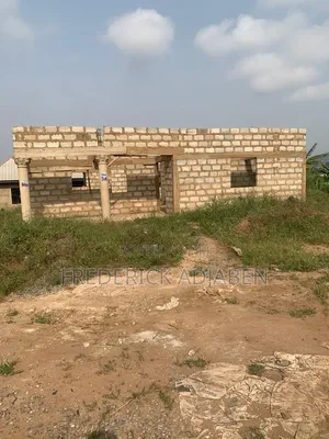 2bdrm House in Nsawam for Sale