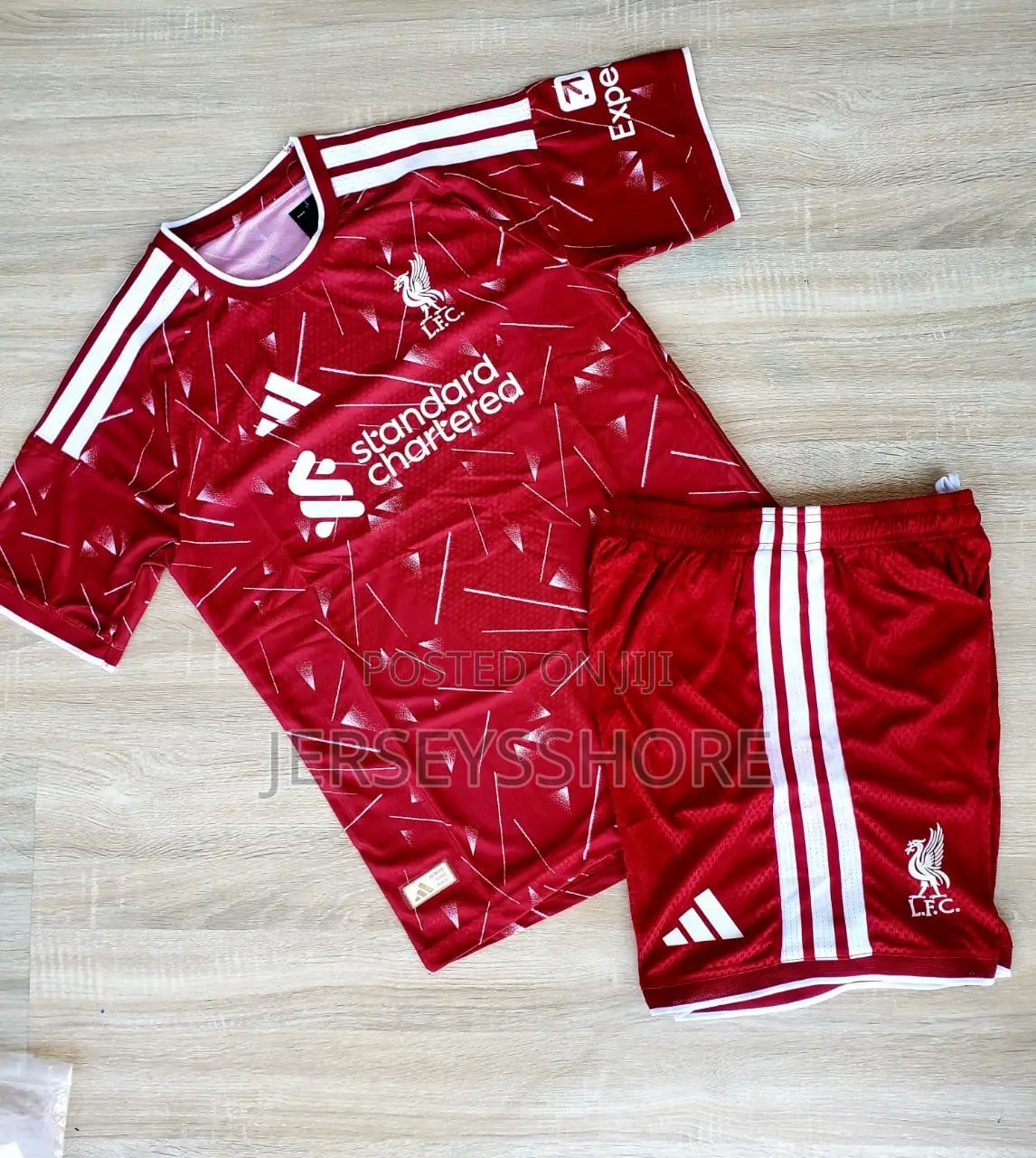 All Kids Jerseys Available