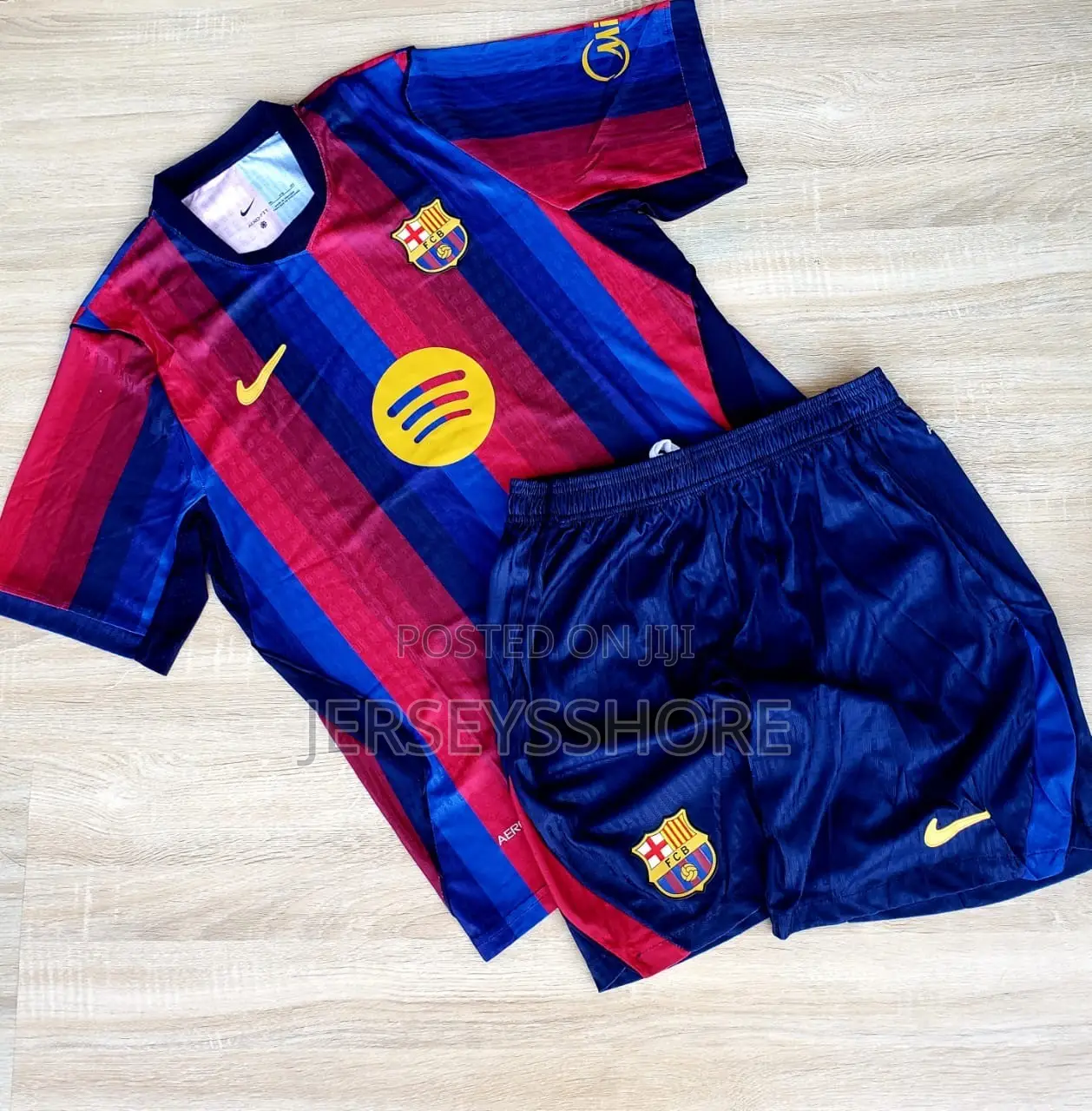All Kids Jerseys Available